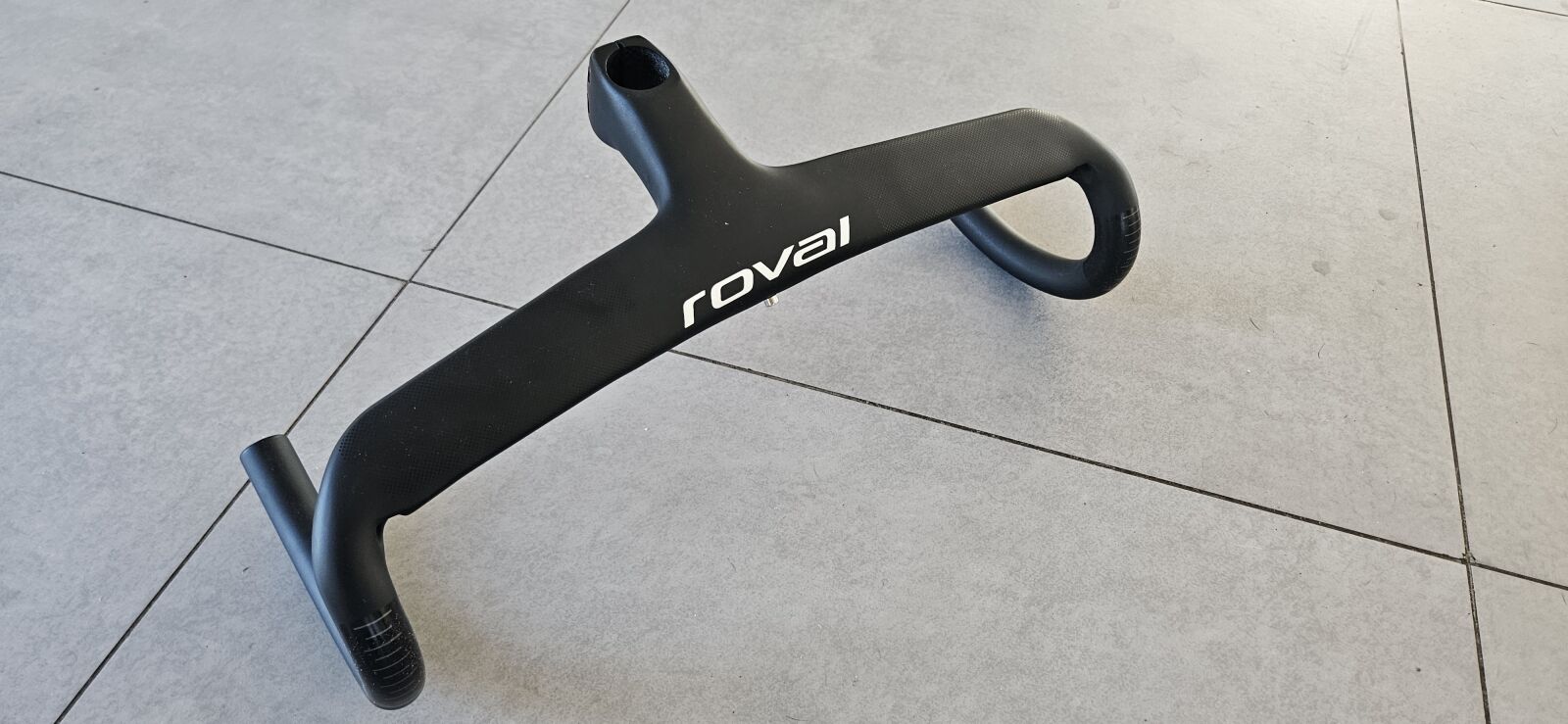 Roval Rapide | Handlebars | Bike Hub