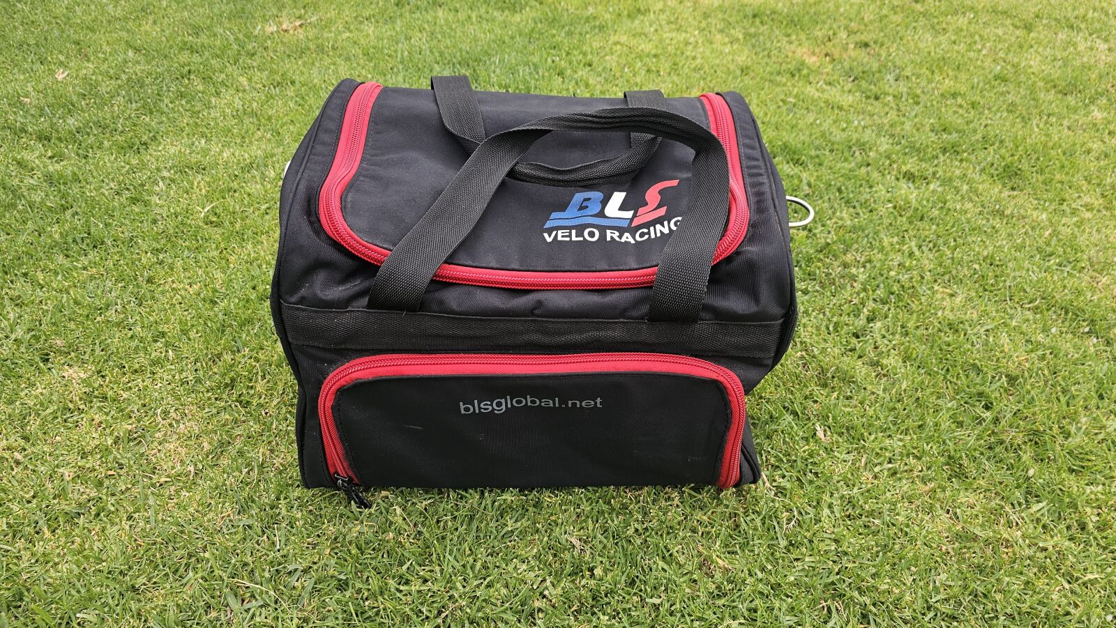 BLS Velo Racing bag (price reduced) | Backpacks | Bike Hub