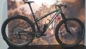 S-Works Epic World Cup | Dual Suspension Mountain Bikes | Bike Hub