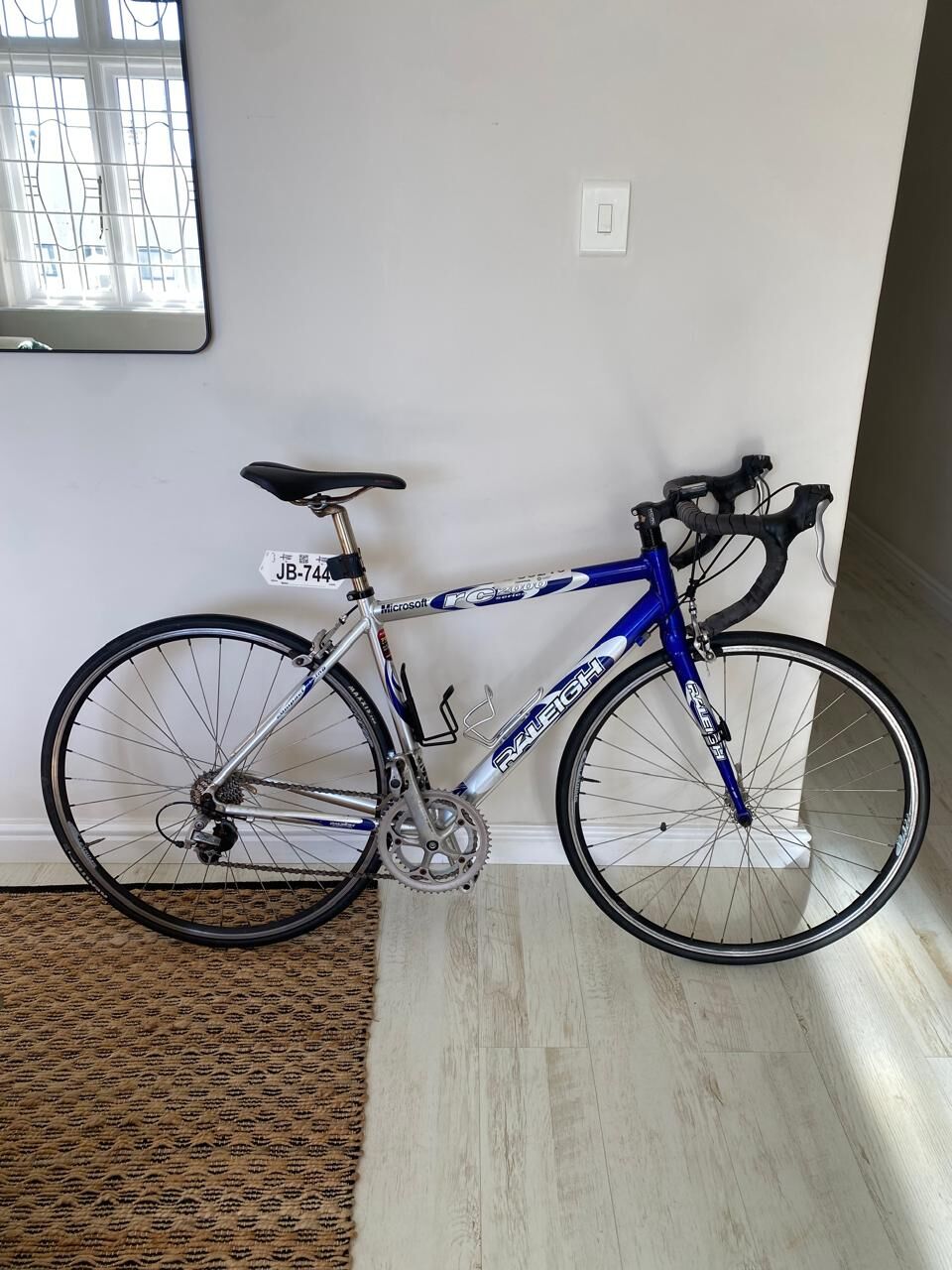 Raleigh RC 2000 series | Road Bikes | Bike Hub