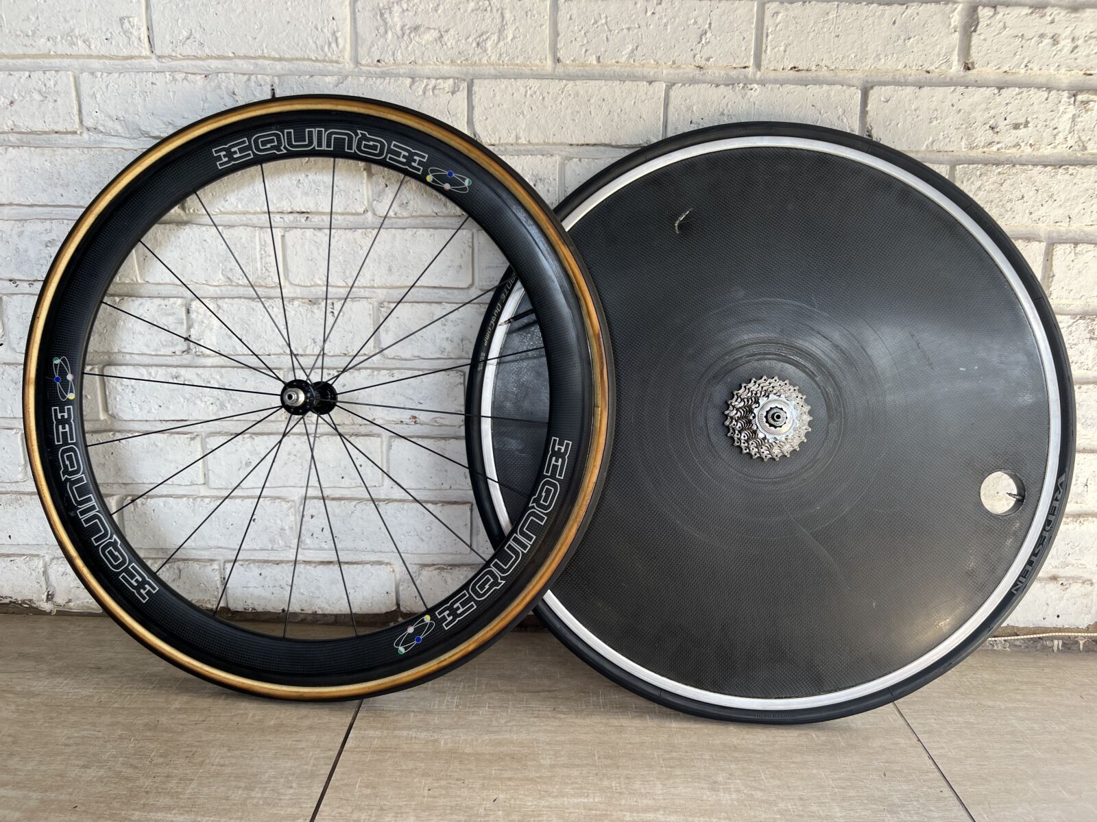 Ti Racing Wheels TT Race wheels (see description) | Road Bike Wheels | Bike Hub