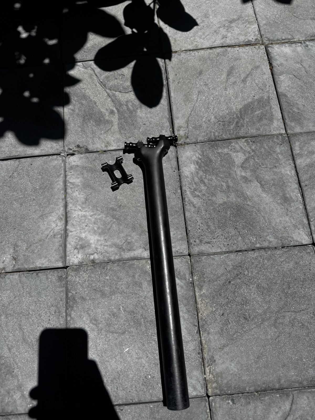 Titan Racing 31.6 Carbon Post | Seat Posts | Bike Hub