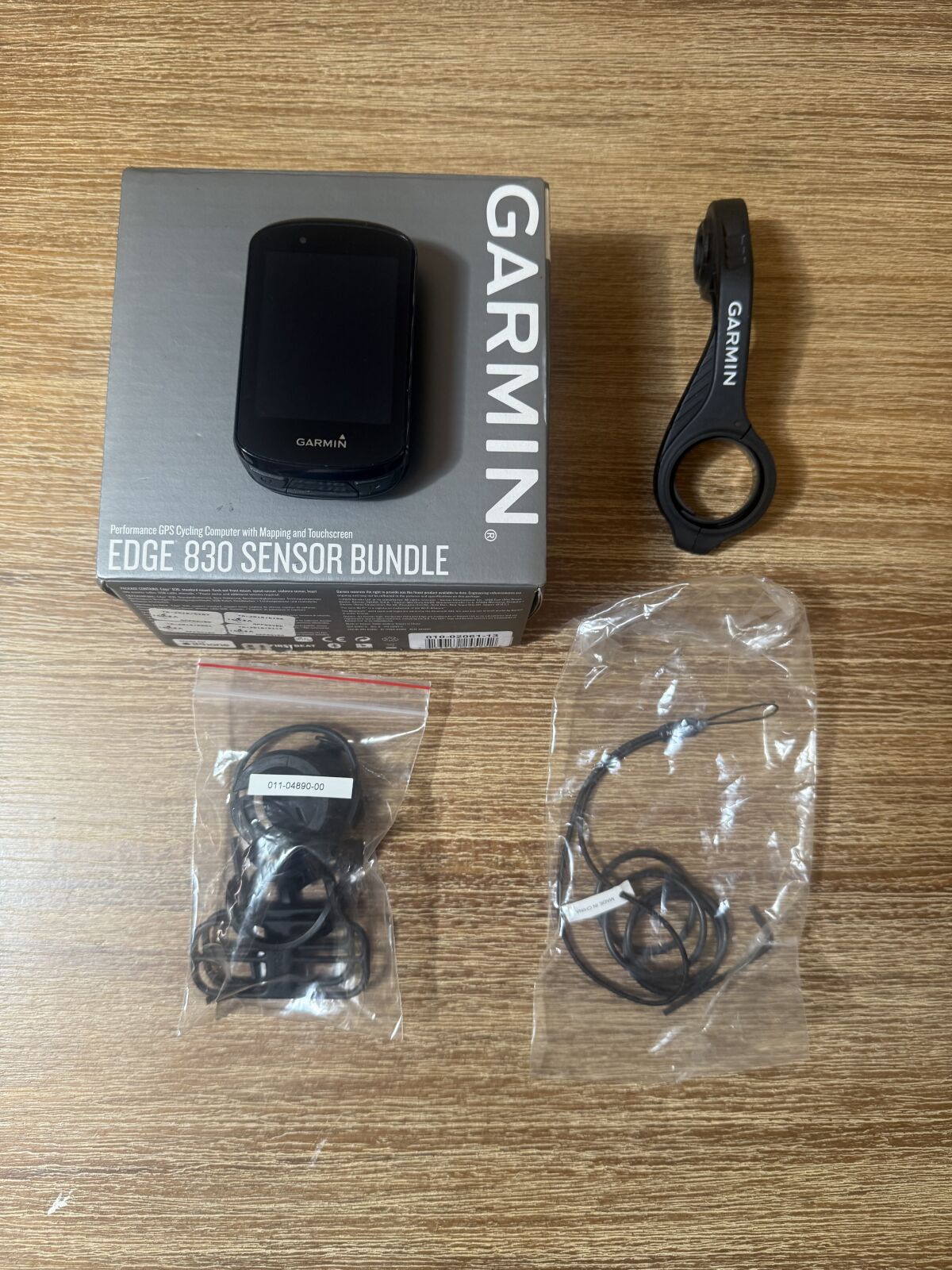 Garmin Edge 830 | Computers & GPS | Bike Hub