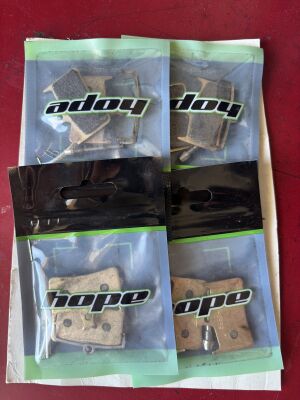 Hope Tech Components For Sale | Bike Hub