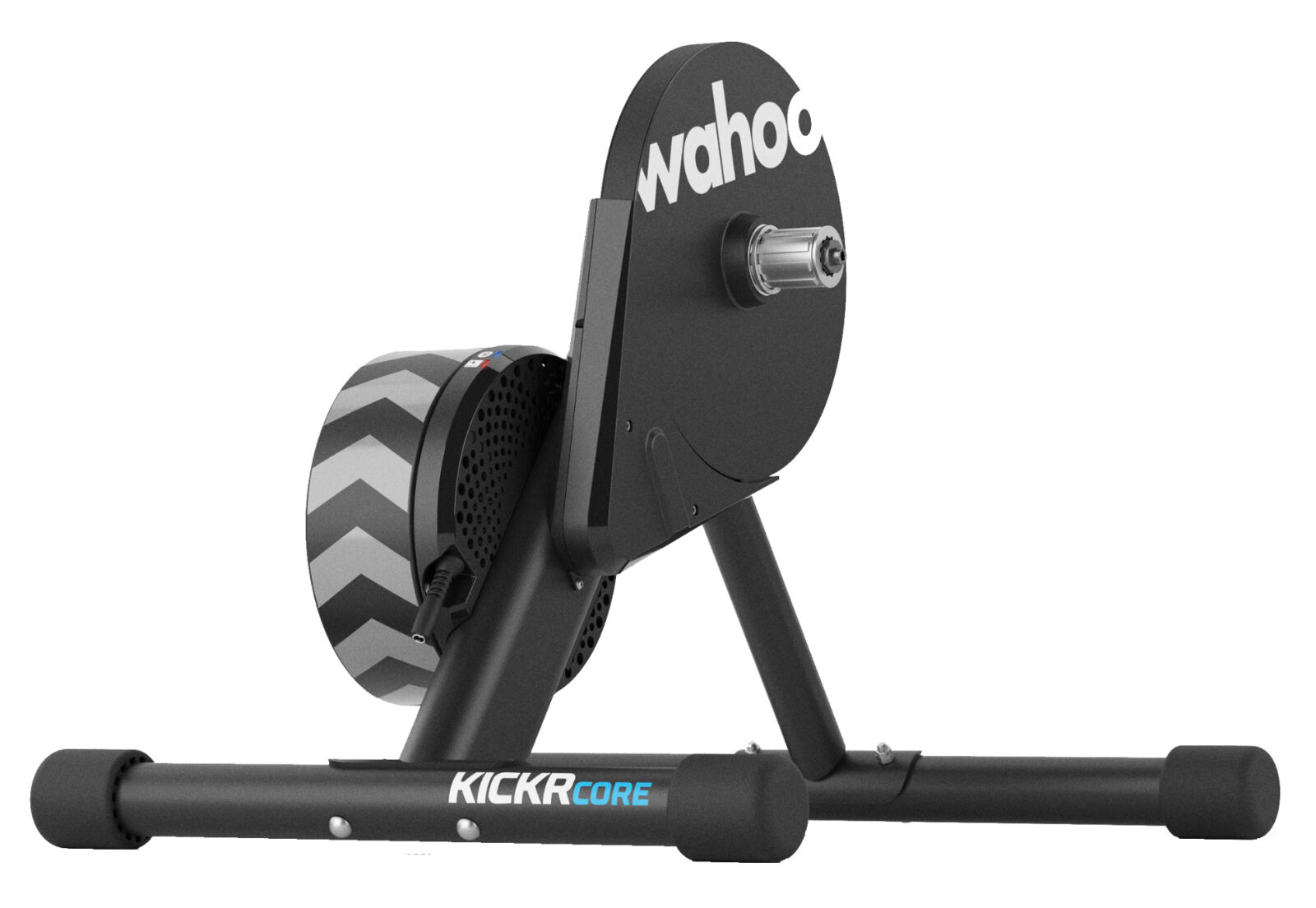 Wahoo Kickr Core 【美品】 Wahoo Kickr Core | Indoor Trainers & Accessories | Bike Hub