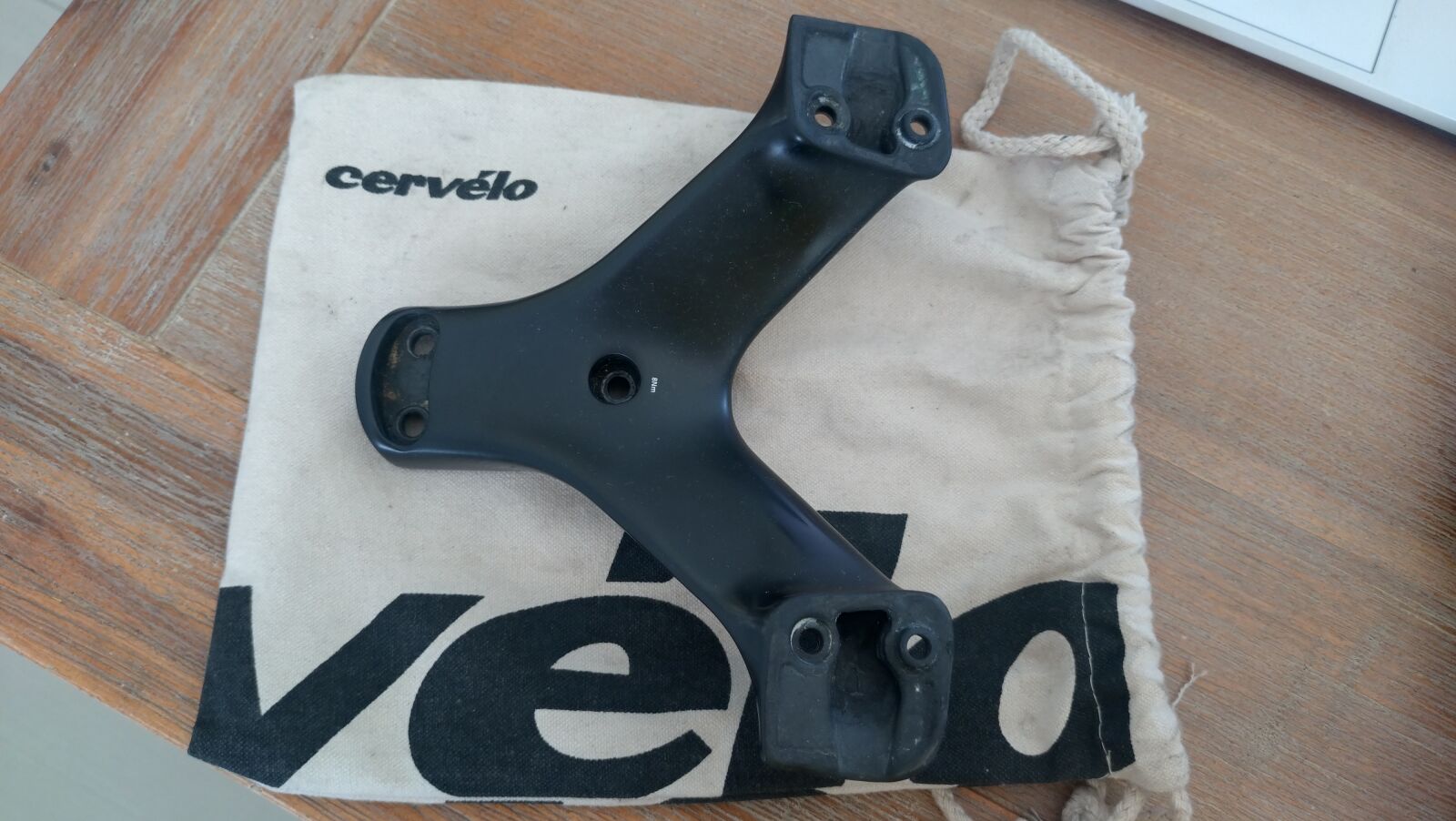 Cervelo S5 | Stems | Bike Hub