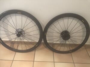 Colnago Artemis CW32CL Alu 11 Speed | Road Bike Wheels | Bike Hub