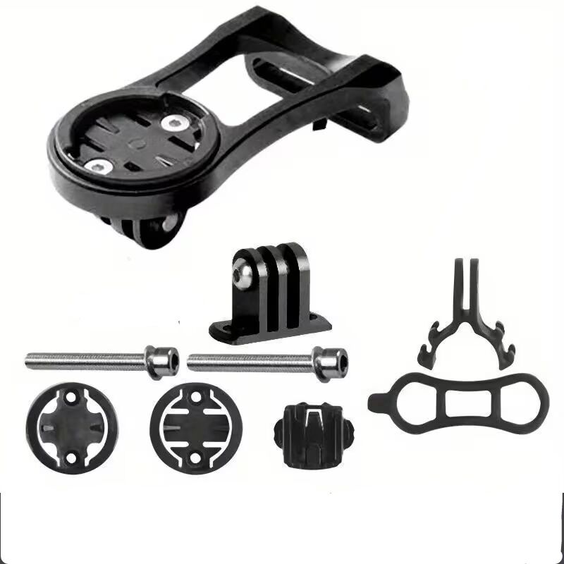 Cube Computer Mount Road Bicycle Computer Mount Holder Front Handlebar | Sensors, Mounts ...