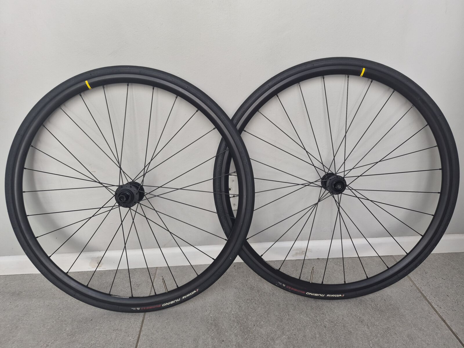 Mavic Open Disc Rims Mavic Open Disc Wheels (New) | Road Bike Rims | Bike Hub