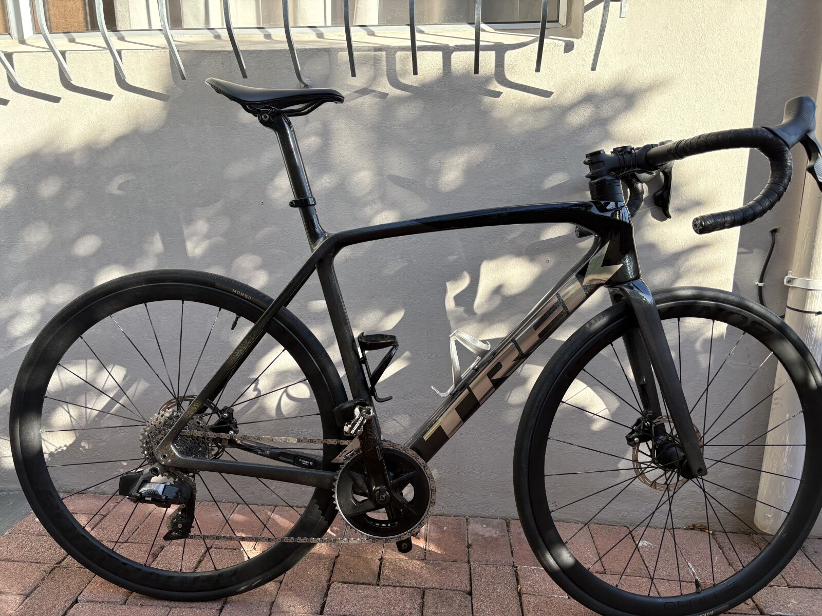 y*u様 TREK EmondaSL6 2017 56 Ultegra mix Trek Emonda SL6 AXS | Road Bikes | Bike Hub