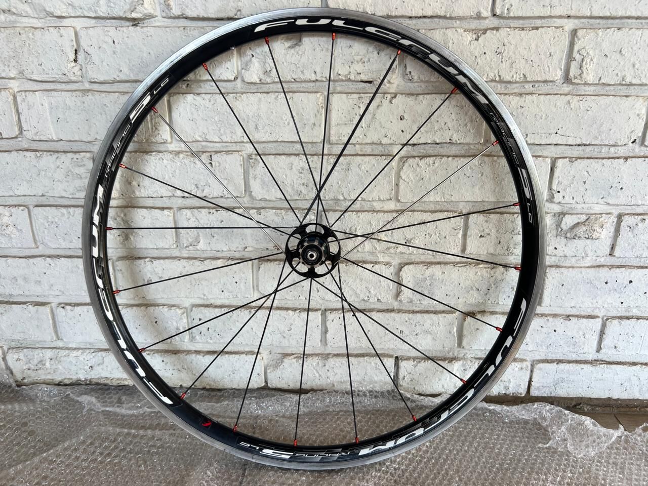 Fulcrum Racing 5 LG | Road Bike Wheels | Bike Hub