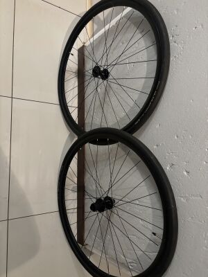 Colnago Artemis CW32CL Alu 11 Speed | Road Bike Wheels | Bike Hub