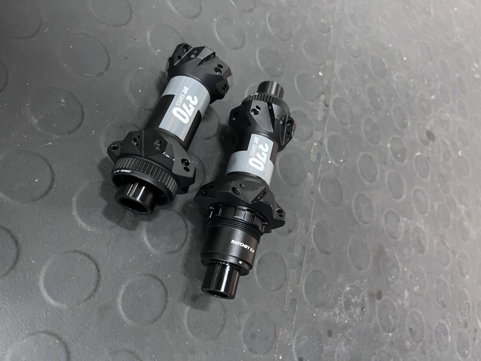 DT SWISS 370 boost | Mountain Bike Hubs | Bike Hub