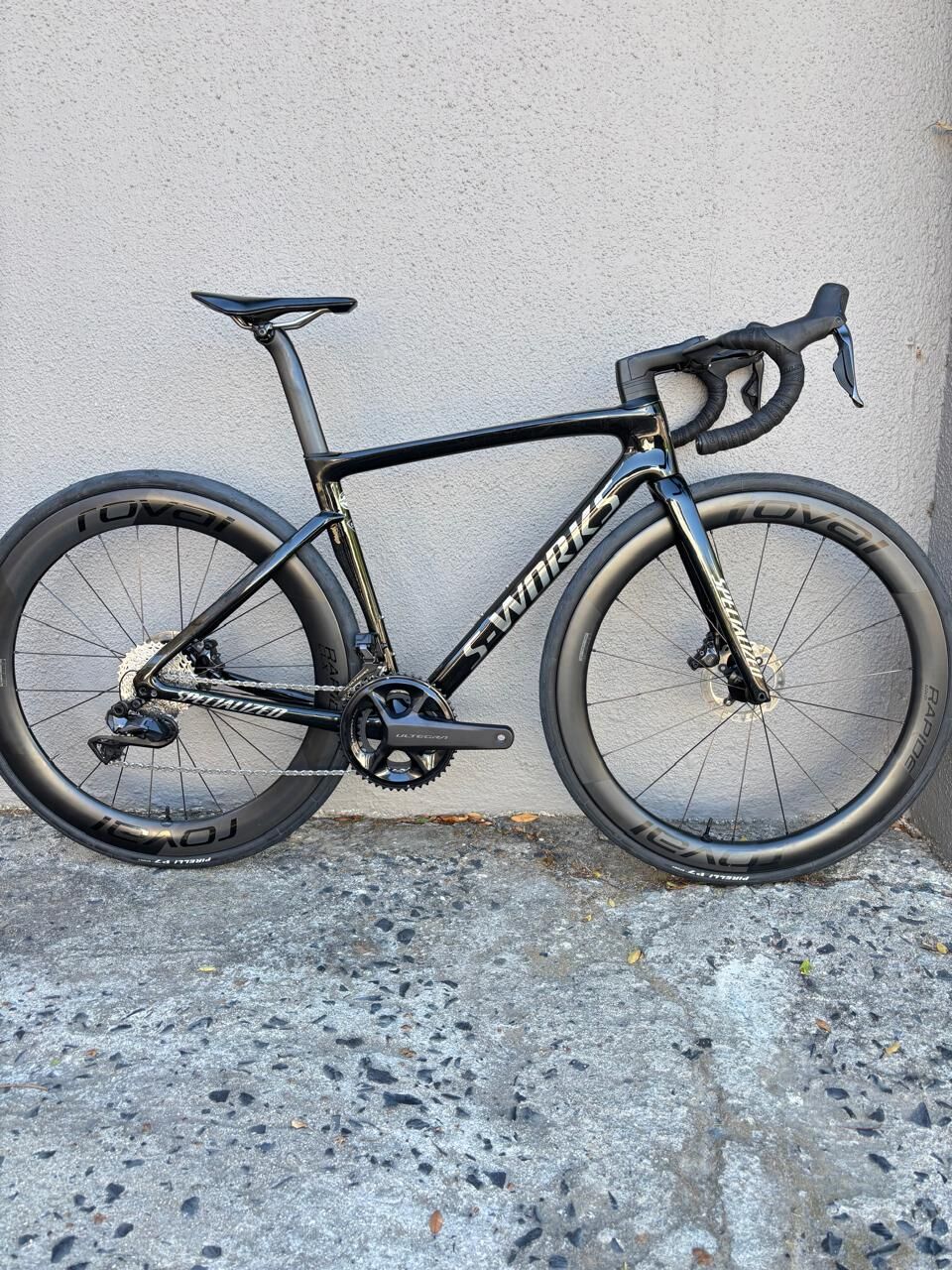 S-Works Tarmac SL7 (Size 52) | Road Bikes | Bike Hub