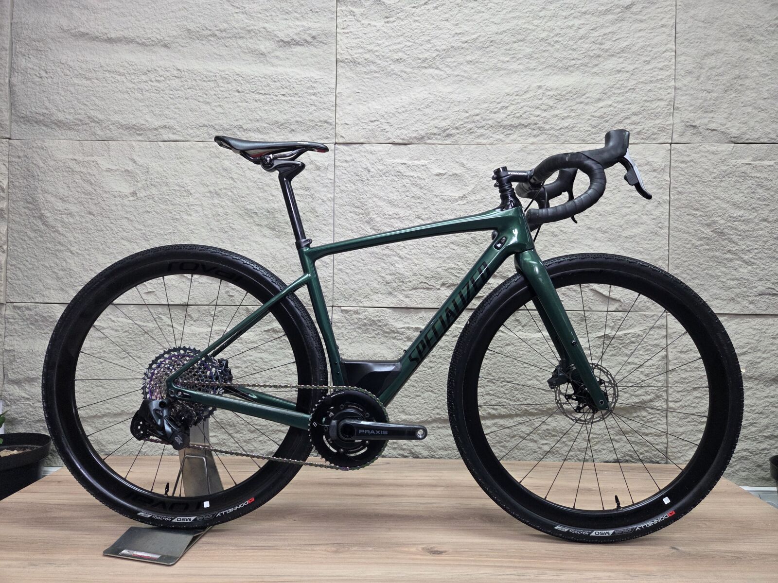 Specialized Diverge (54cm) **SOLD** | Gravel Bikes | Bike Hub