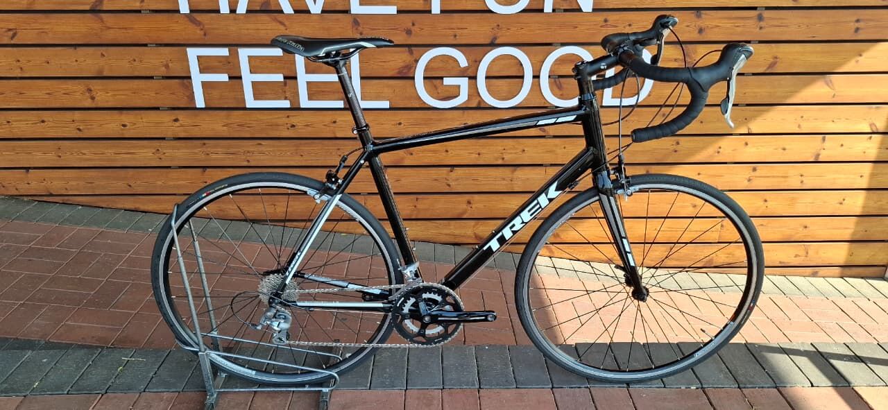 Trek One Series 1.5 | Road Bikes | Bike Hub