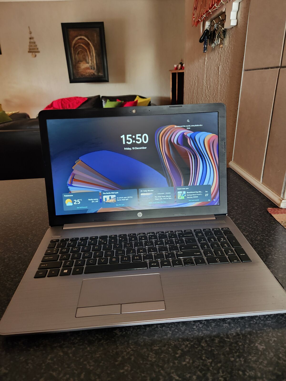 Hycomp 250 Computer Urgent Hp 250 g7 laptop | Computers & GPS | Bike Hub