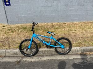 ヒロ　BMXバイク USED ヒロ BMXバイク USED ヒロ BMXバイク USED ヒロ BMXバイク USED Haro