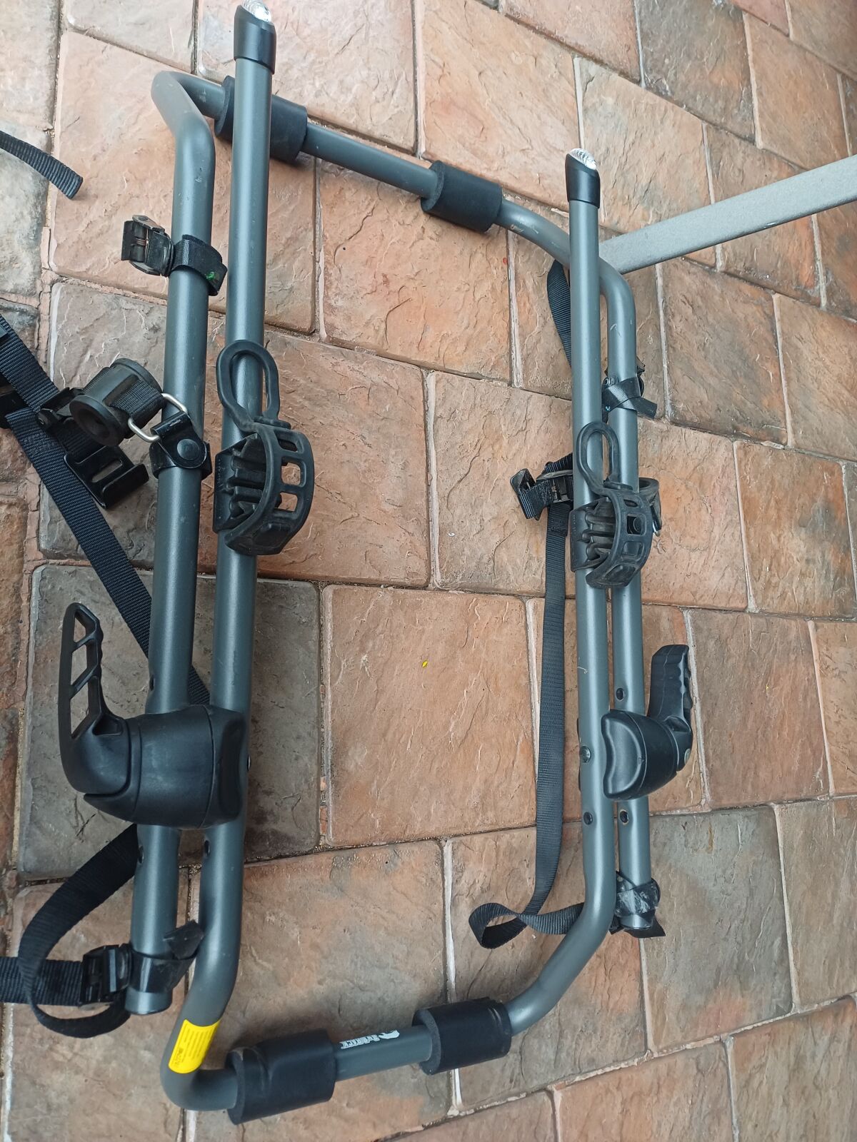 BnB Rack | Bike Racks | Bike Hub