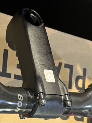 Trek RCS Pro Blendr Stem 120mm (Used) | Stems | Bike Hub