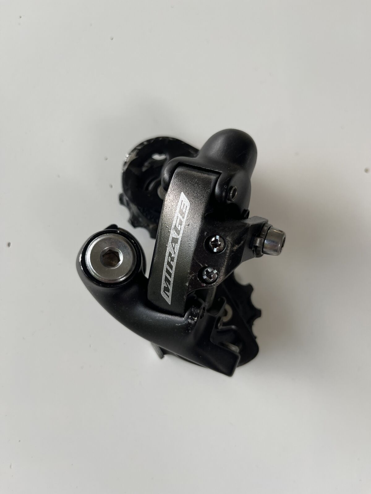 Campagnolo mirage 9 speed | Rear Derailleurs | Bike Hub