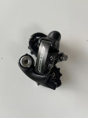 Campagnolo mirage 9 speed | Rear Derailleurs | Bike Hub