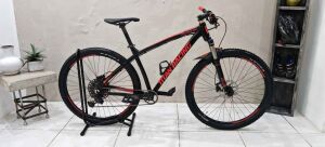 Oryx Apocalypse XT05 MTB S | Hardtail Mountain Bikes | Bike Hub