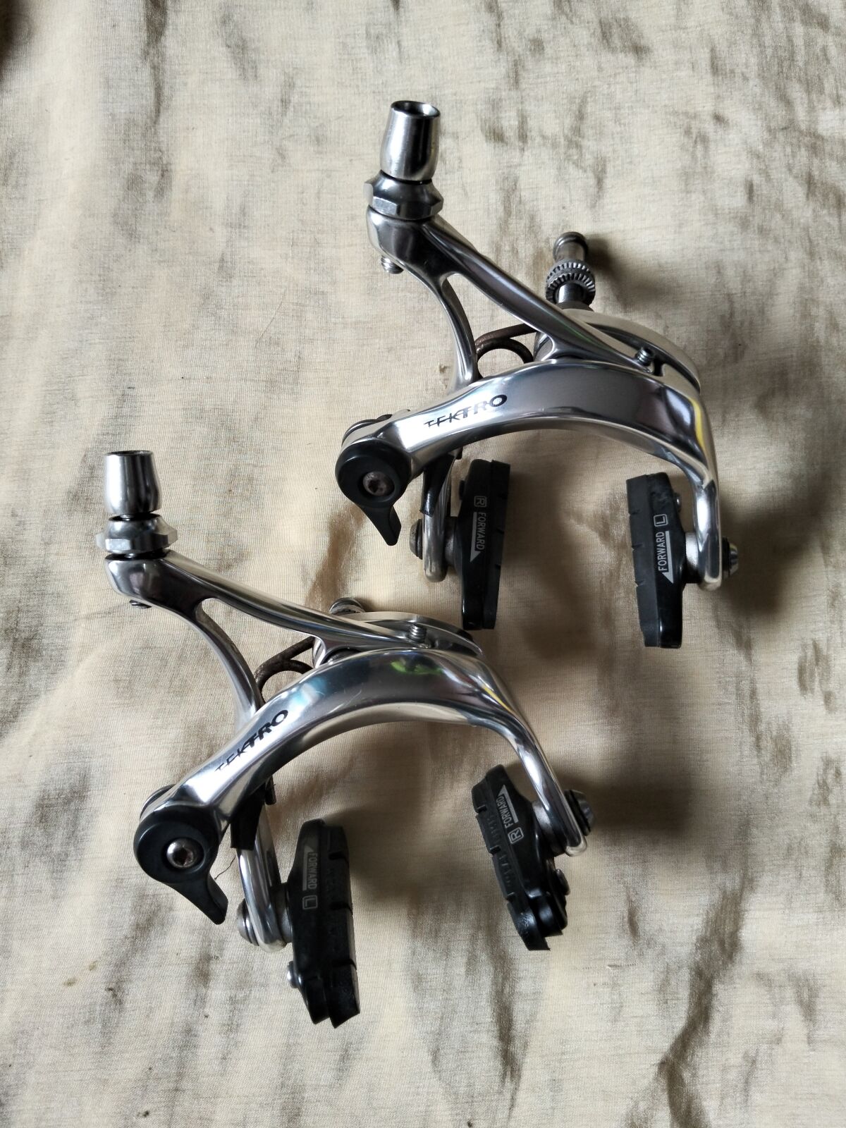 Tektro Road Bike Brake Callipers | Road Bike Brakes | Bike Hub