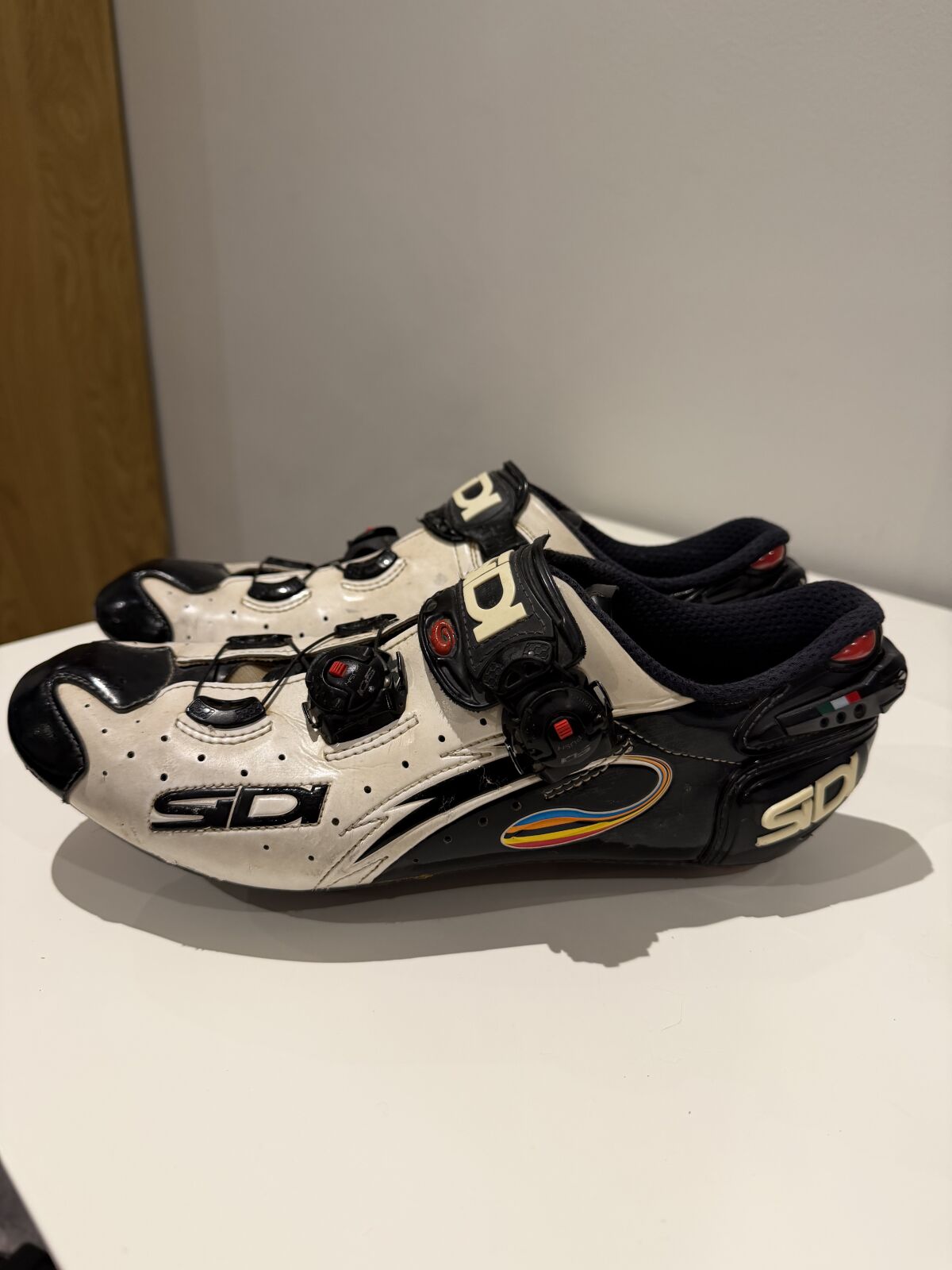 Sidi carbon shoes | Shoes | Bike Hub