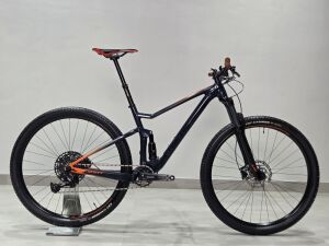 SCOTT SPARK 960 (M) **12SPD-Dropper** | Dual Suspension Mountain