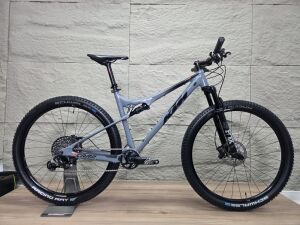 KTM SCARP 293 (M) **FOX-12SPD** | Dual Suspension Mountain Bikes
