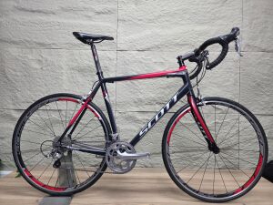 Scott Speedster 20 (XL) **SOLD** | Road Bikes | Bike Hub