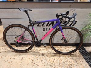 Specialized Crux (54) | Gravel Bikes | Bike Hub