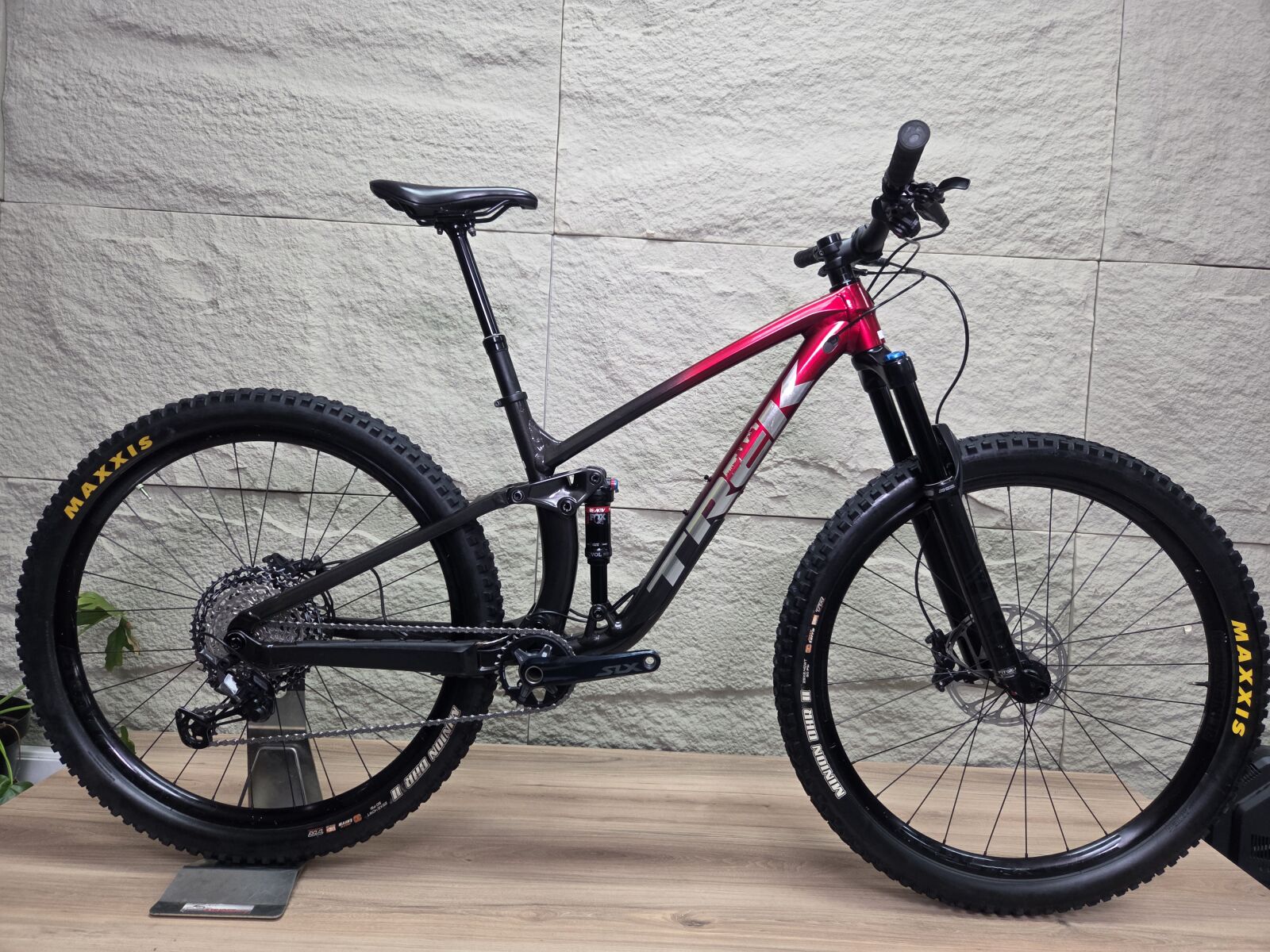 TREK FUEL EX 8 GEN 5 (M) **SOLD** | Dual Suspension Mountain Bikes