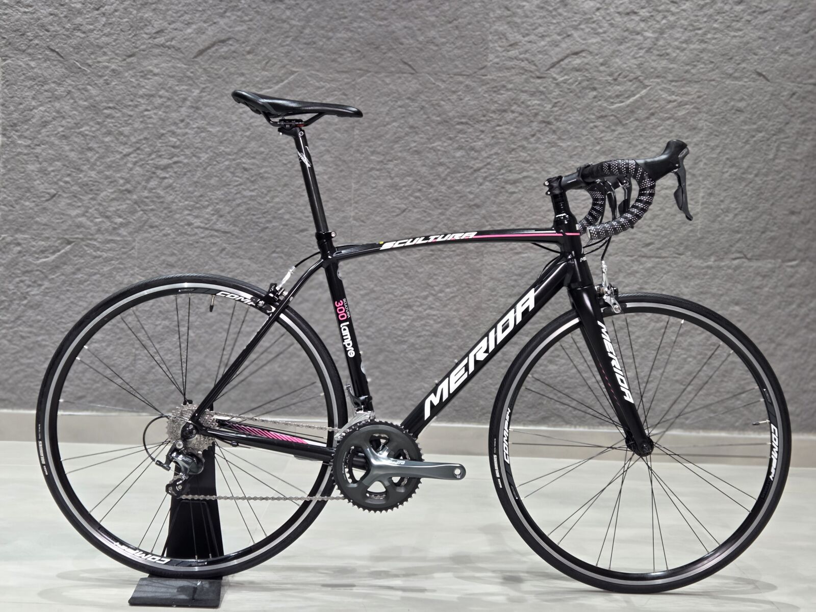 MERIDA SCULTURA 300 LEMPRE (S/M) **SOLD** | Road Bikes | Bike Hub