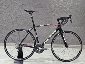 MERIDA SCULTURA 300 LEMPRE (S/M) **SOLD** | Road Bikes | Bike Hub