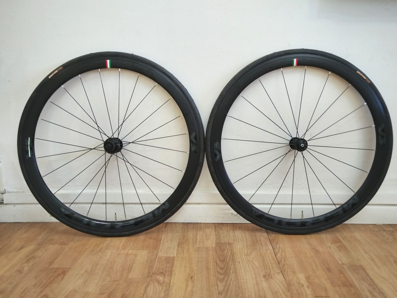New 40mm Rim Wheelsets | Road Bike Wheels | Bike Hub
