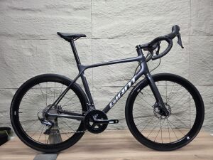 TREK EMONDA SL6 PRO (52cm) *SOLD* | Road Bikes | Bike Hub