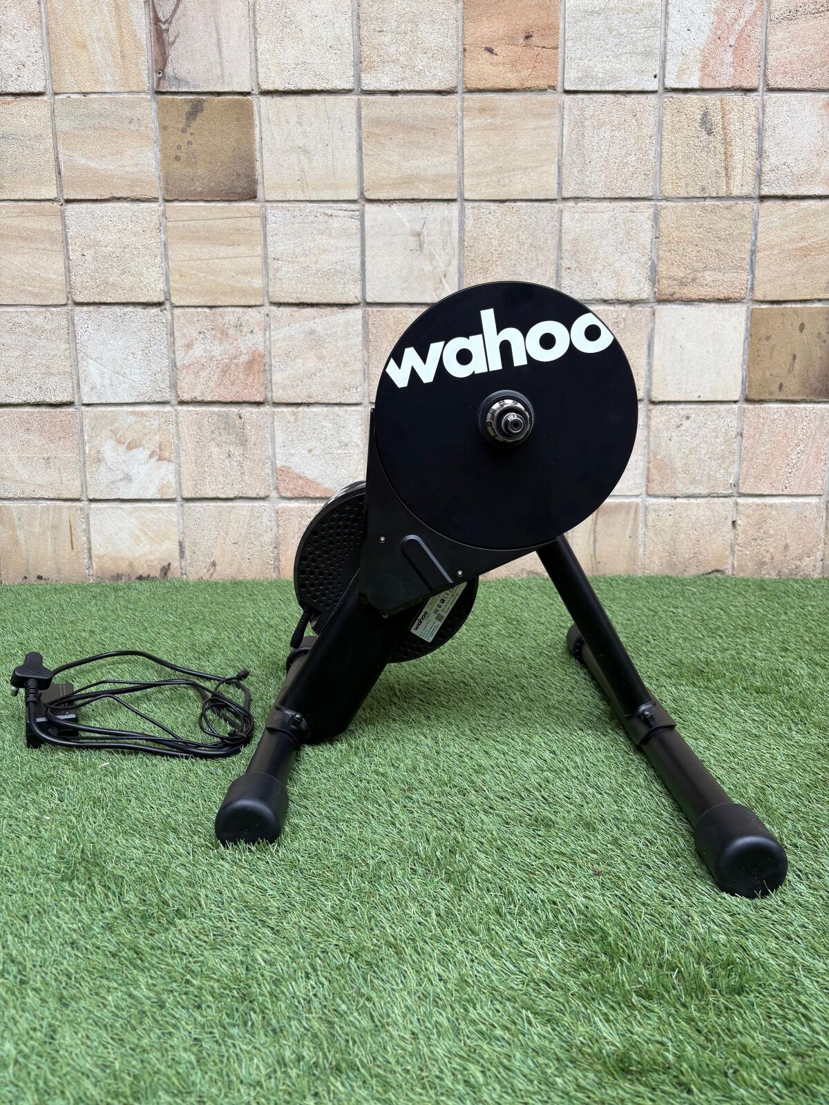 Wahoo Kickr Core Smart Trainer Brand New | Indoor Trainers