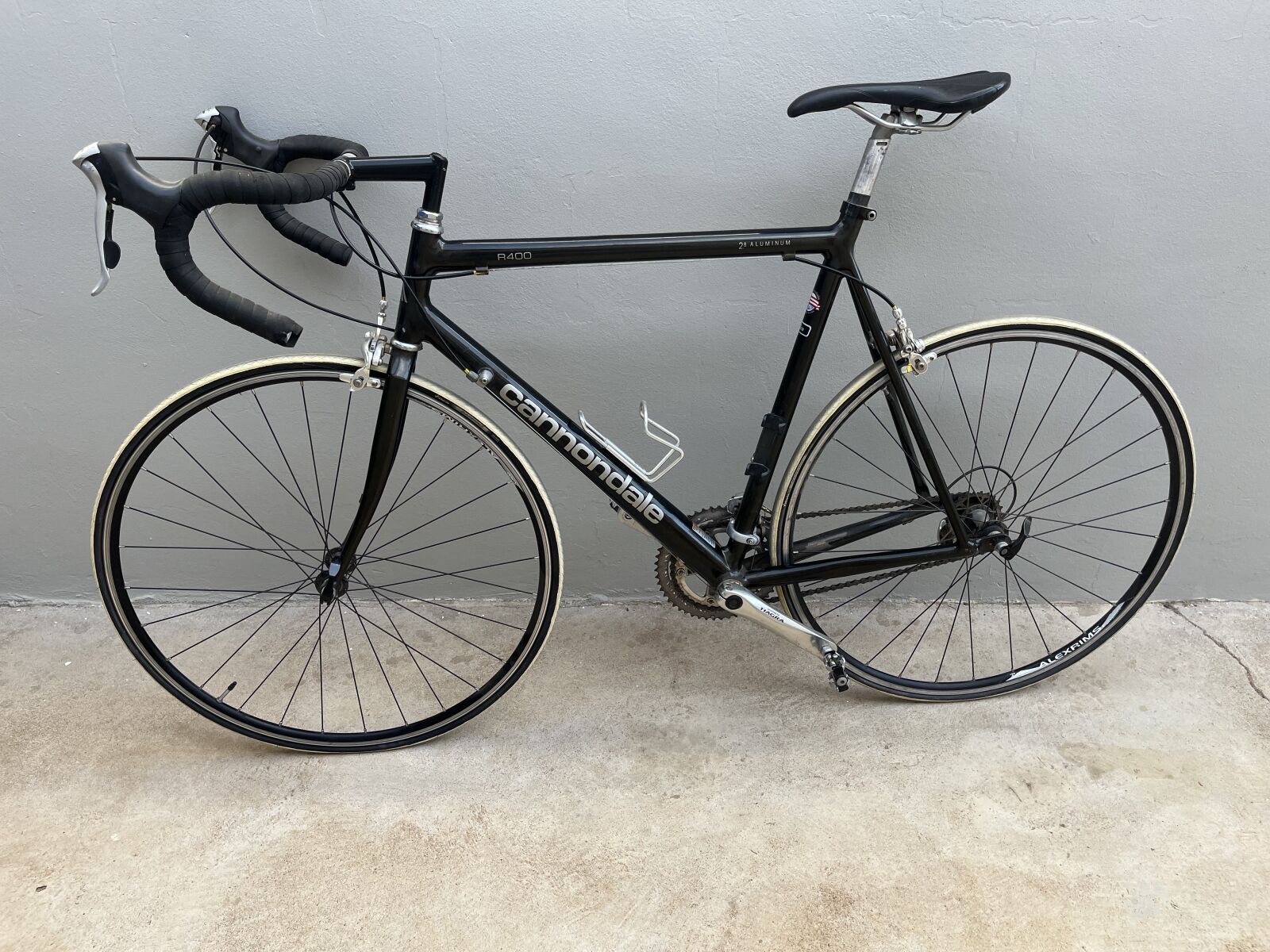 g*n様 Cannondale R400 Shimano 105/PRO PLT Cannondale R400 | Road Bikes | Bike Hub