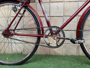 Vintage Western Flyer 58CM | Vintage Bikes | Bike Hub