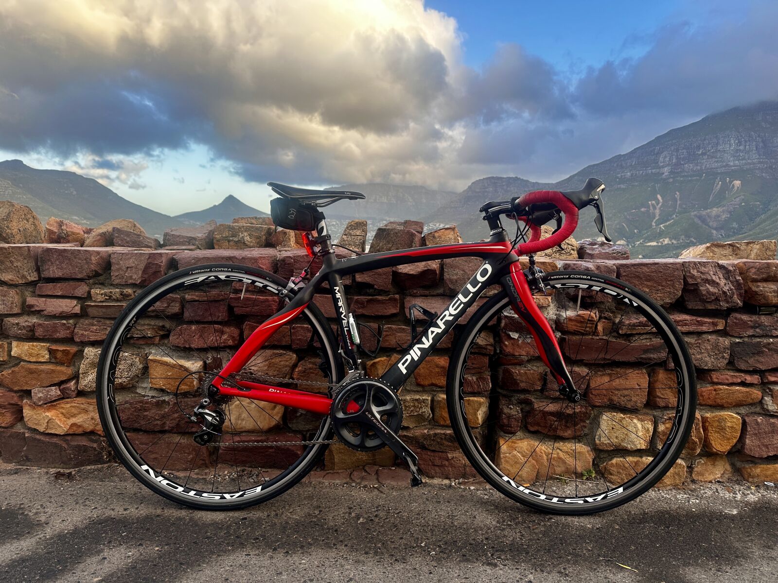 Pinarello Marvel 30.12 Think2 (small) | Road Bikes | Bike Hub