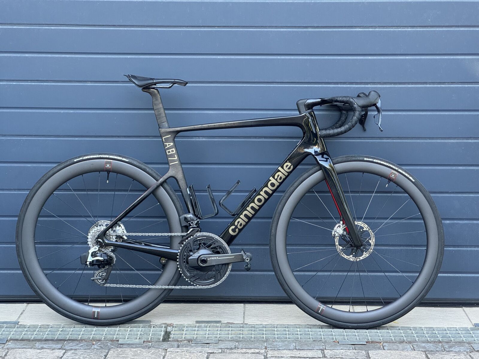 Cannondale LAB71 SuperSix | Road Bikes | Bike Hub