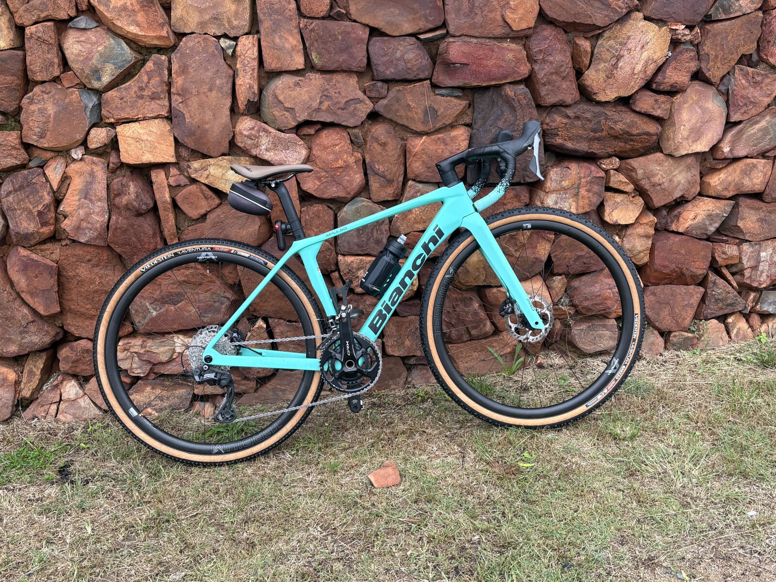 Bianchi Impulso pro xs | Gravel Bikes | Bike Hub