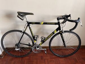 Billato Road Bike, Large Frame | Road Bikes | Bike Hub