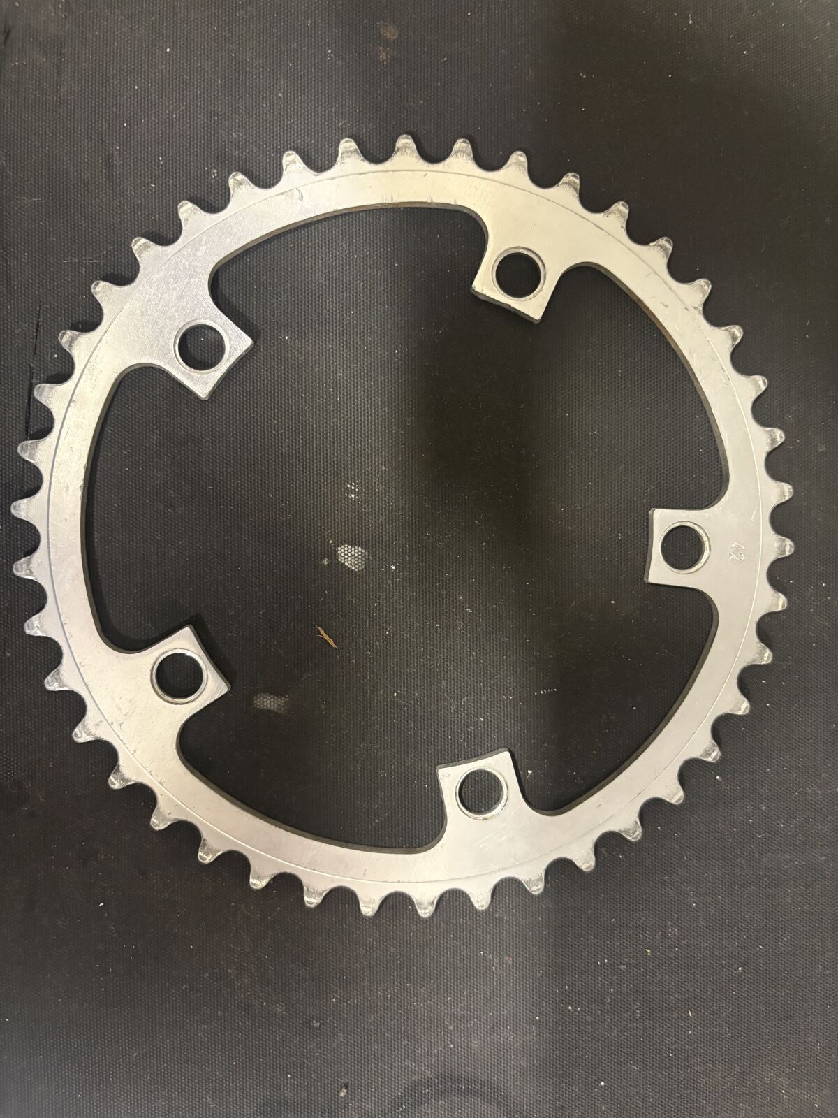 Shimano 42t | Chainrings | Bike Hub