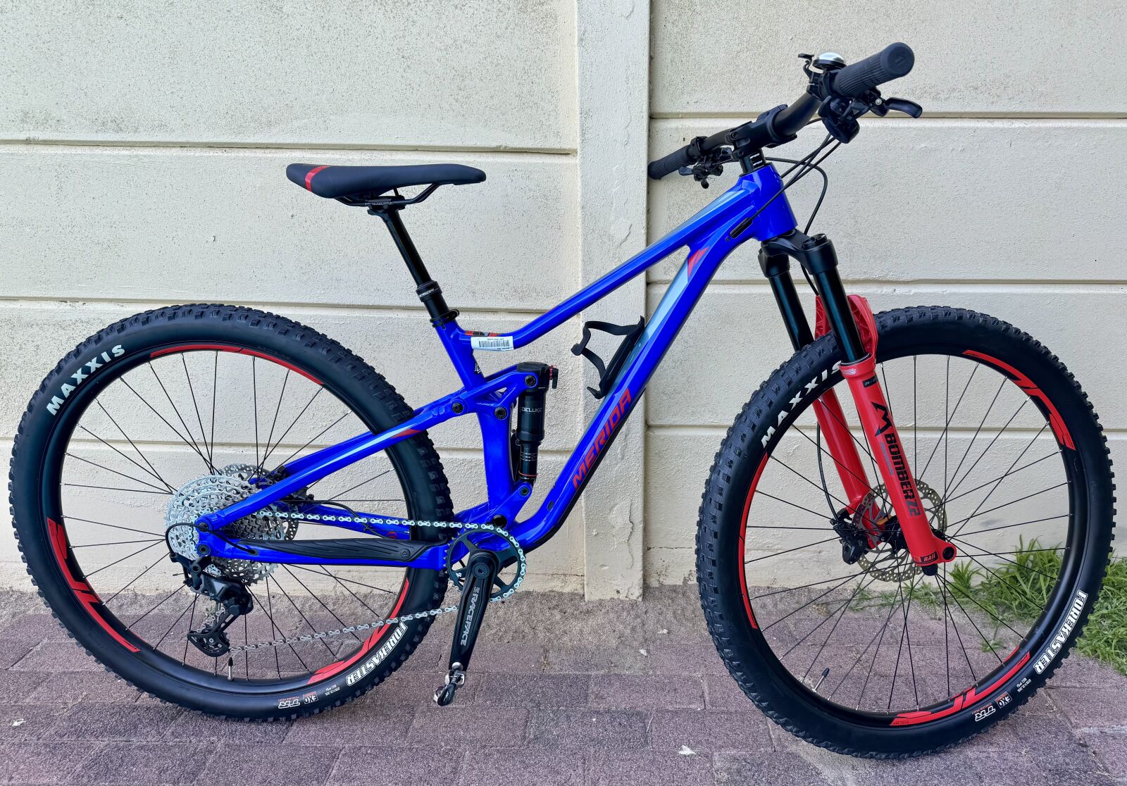 unico ソルク W1300 Merida-One-Twenty-300-2024-