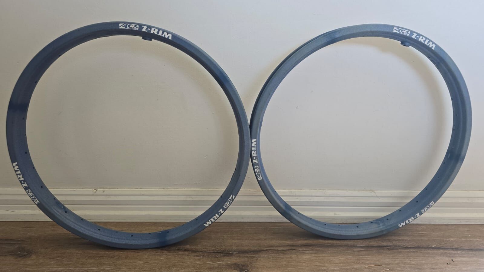 NOS ACS Z-Rims BMX old school | BMX Bikes | Bike Hub