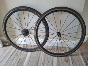 Colnago Artemis CW32CL Alu 11 Speed | Road Bike Wheels | Bike Hub