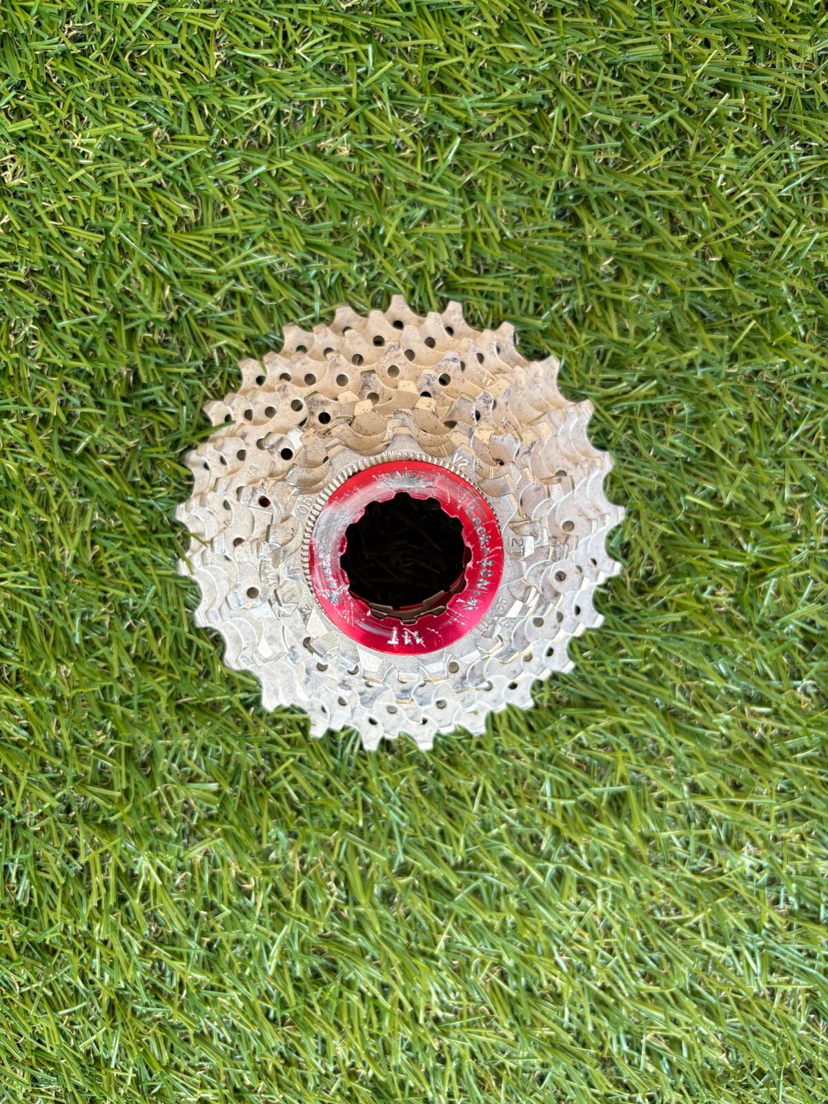 SunRace 10 Speed 11T/25T | Cassettes | Bike Hub